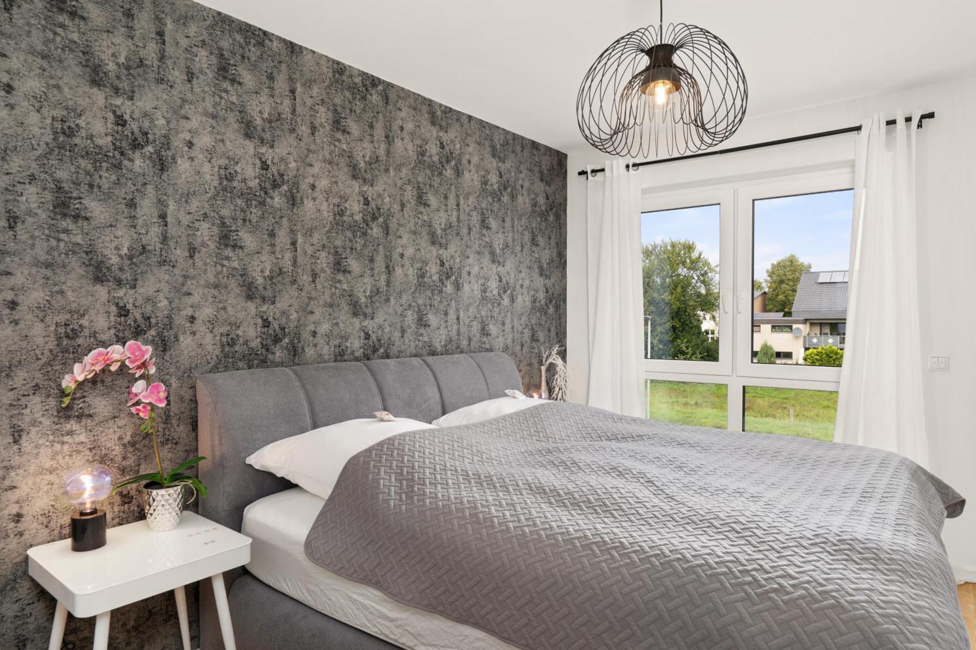 Fairmieten I Moderne Suite I Parkplatz Bielefeld Exterior photo